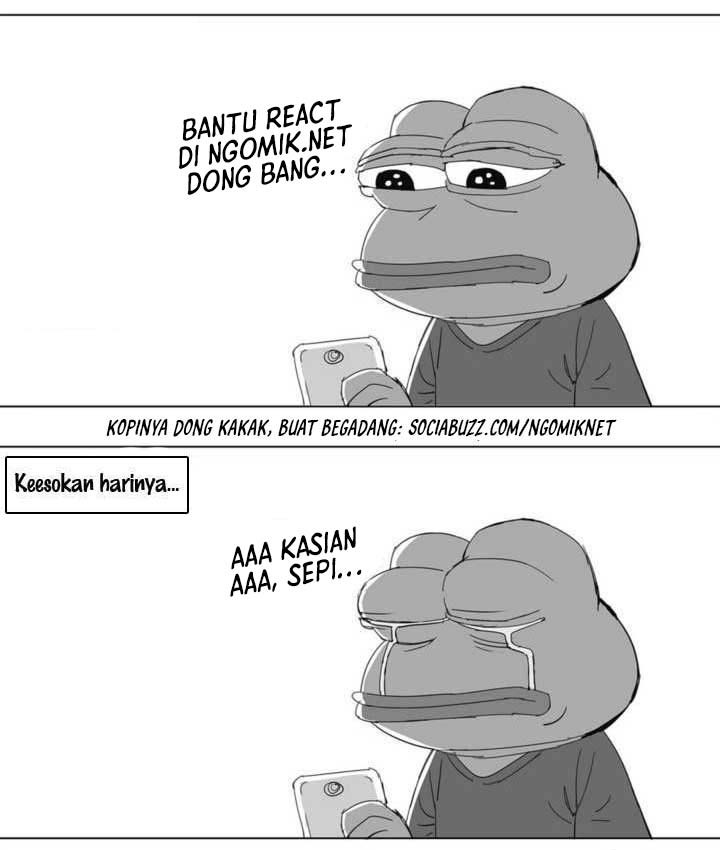 Otherworldly Sword King’s Survival Records Chapter 193 Bahasa Indonesia